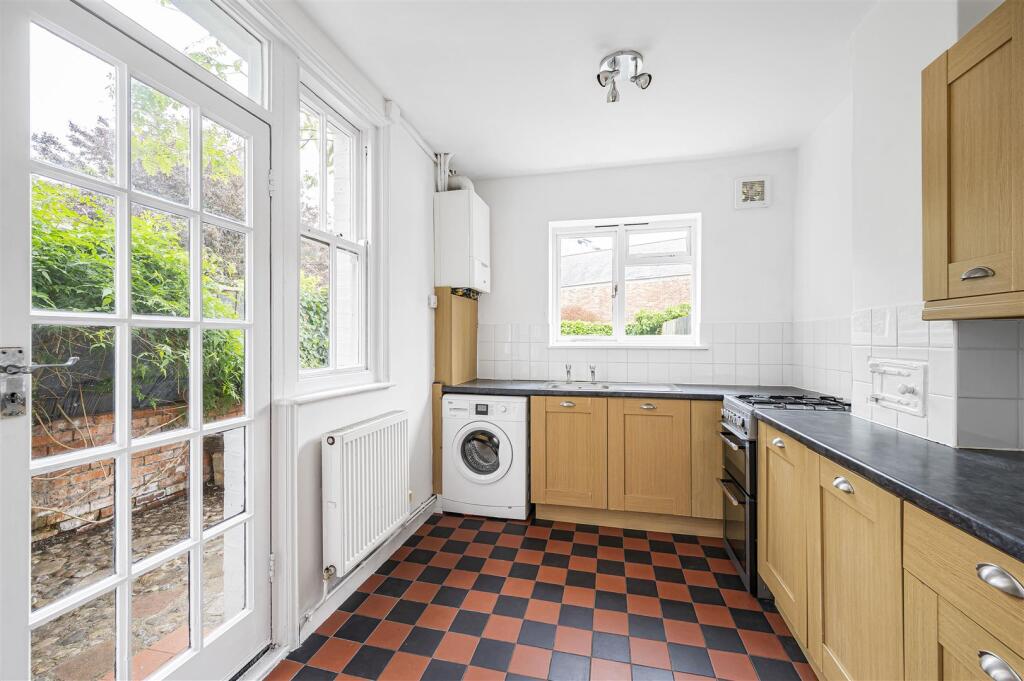 House in Seaford, East Blatchington - View 5