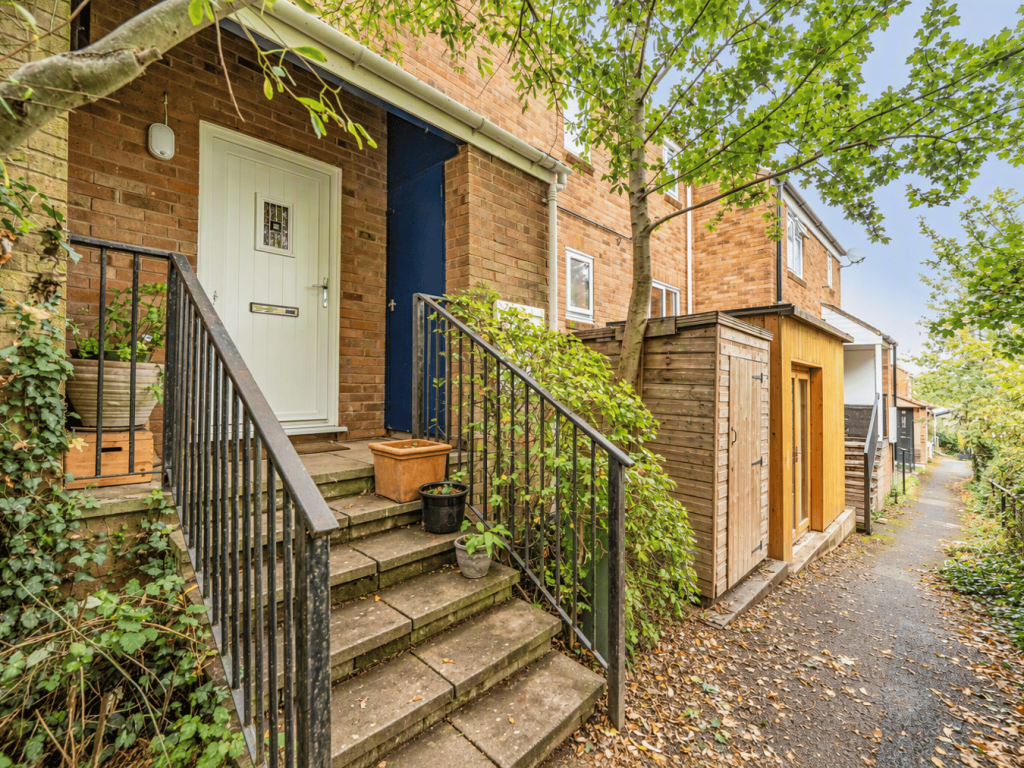 Main image of property: Old Wells Road, Glastonbury, BA6