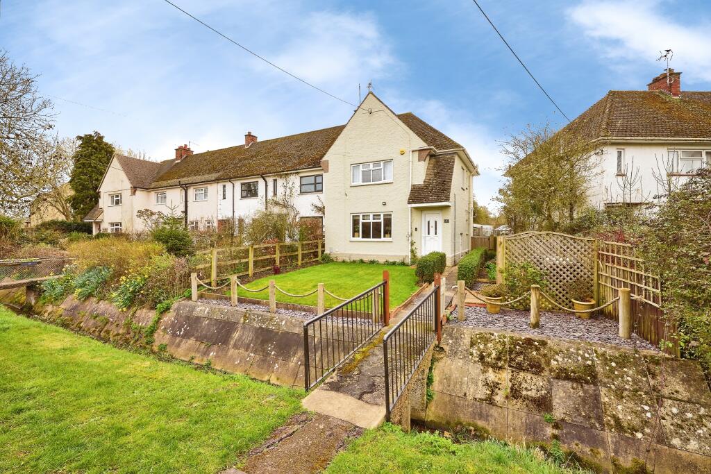 Main image of property: Big Green, Peterborough, PE8