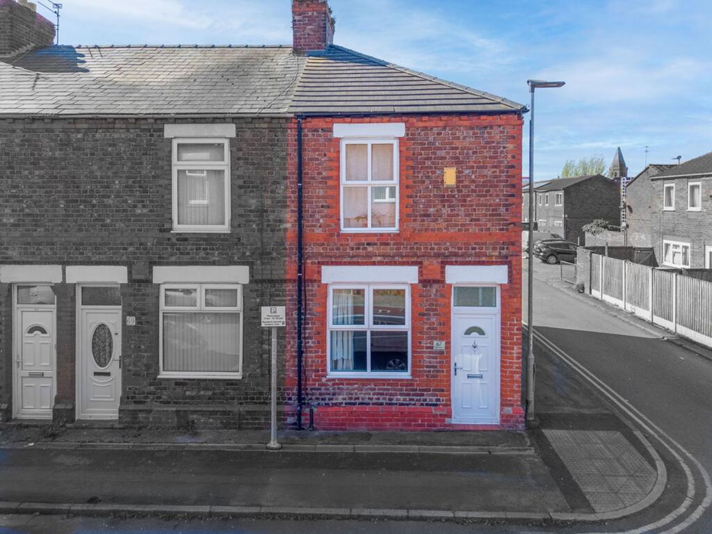 Main image of property: West Street, Warrington, WA2