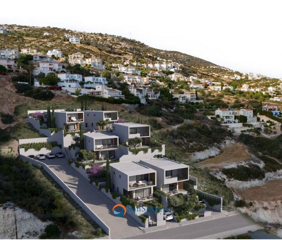 Main image of property: Paphos, Peyia