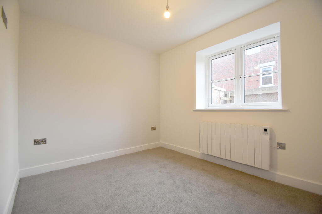 Apartment in Leeds - View 4