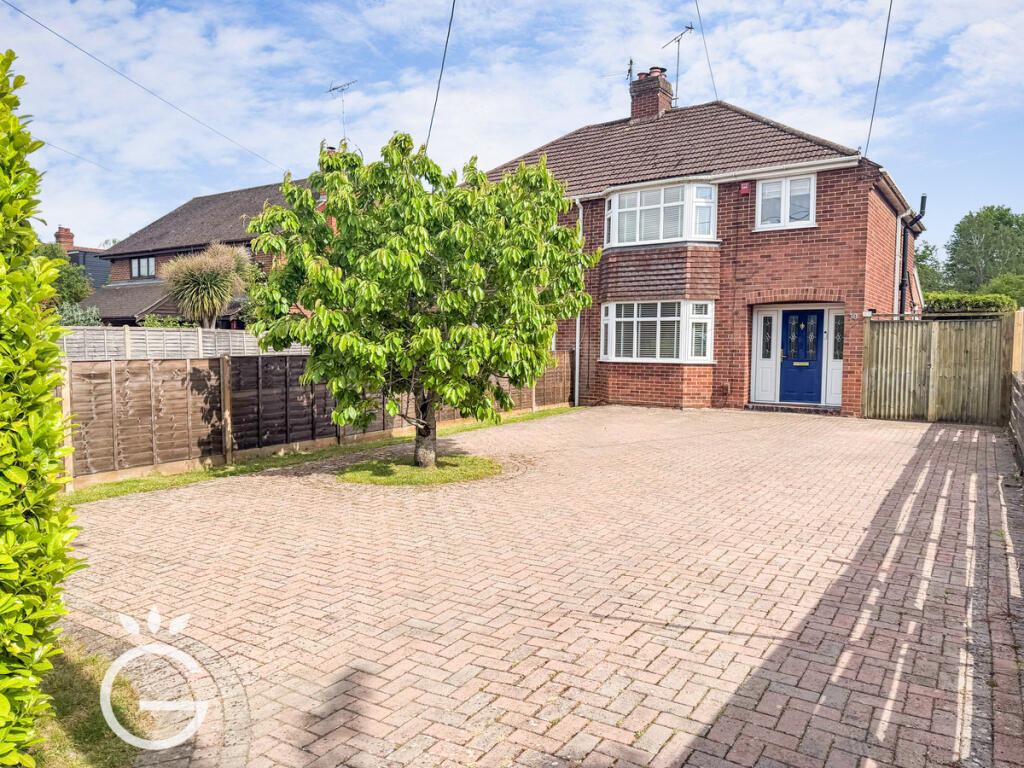 Main image of property: Old Bath Road, Charvil, RG10