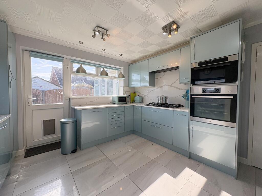 Main image of property: Daisy Croft, Lea, Preston, Lancashire