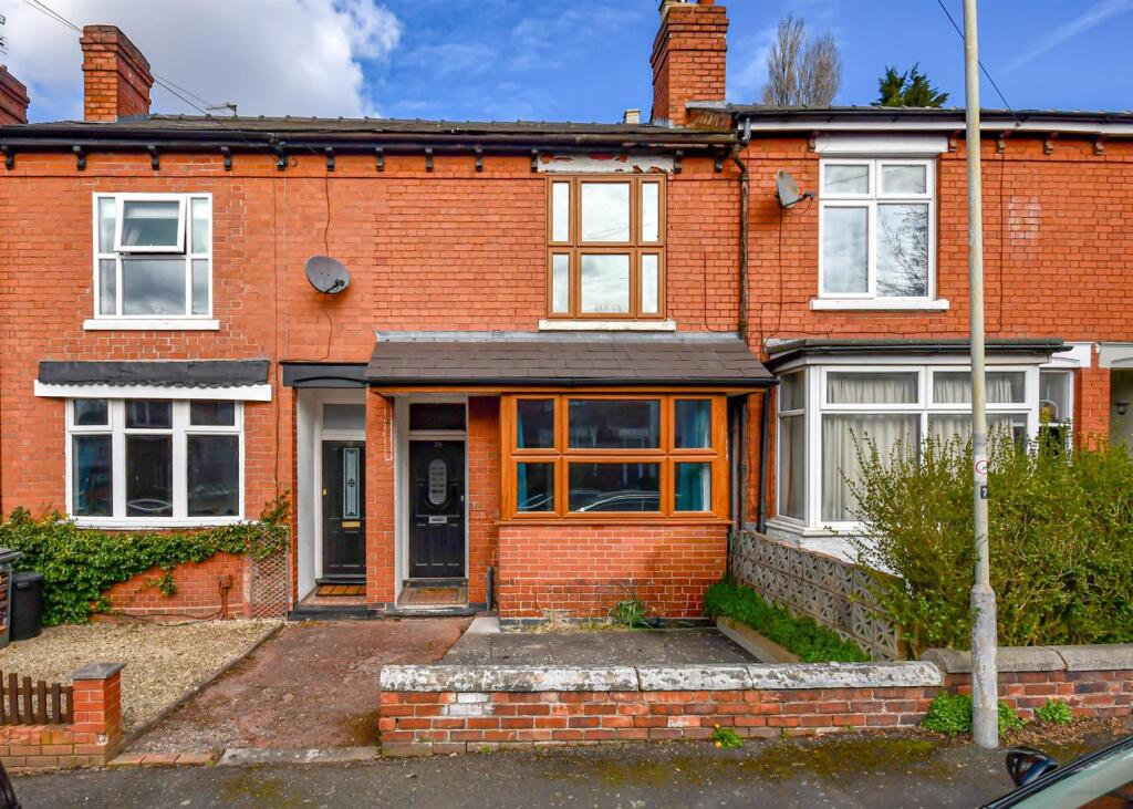 Main image of property: Belmont Road, Wolverhampton