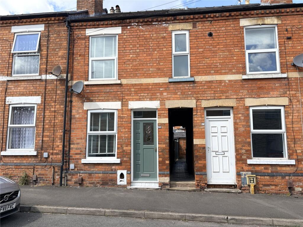 Main image of property: Wood Street, Newark, Nottinghamshire, NG24