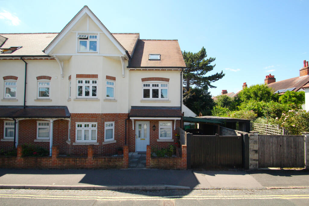 Main image of property: Kings Cross Road, Oxford, Oxfordshire