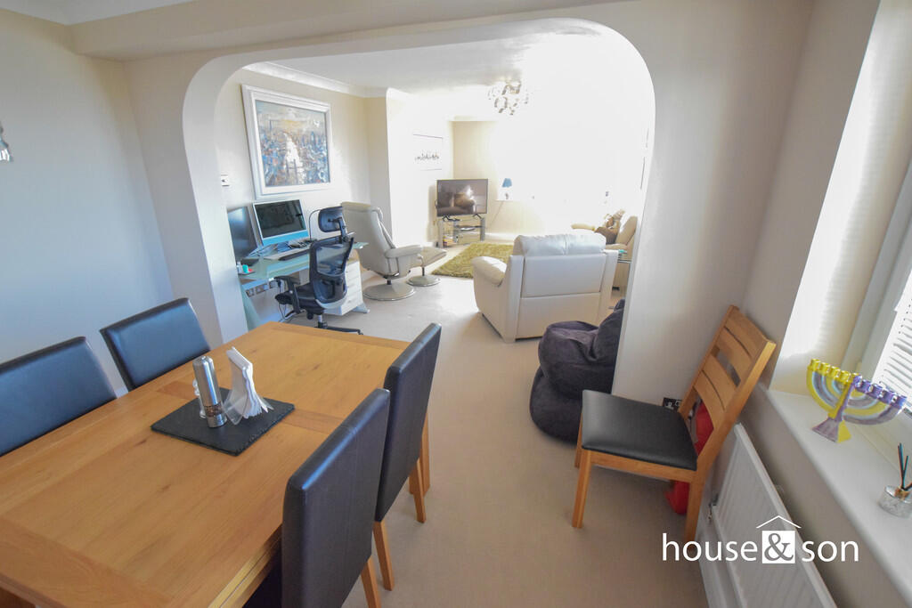 Additional image 6 of Solent Pines, 29 Manor Road, East Cliff, Bournemouth, Dorset, BH1