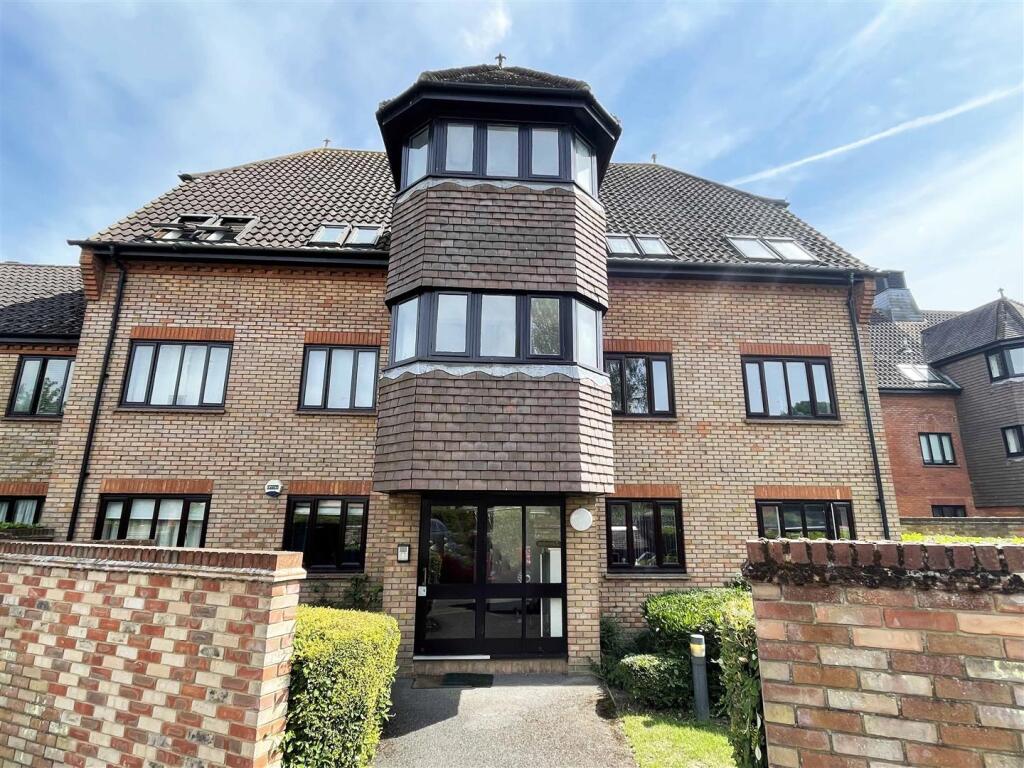 Main image of property: Fawkner Close, Chelmer Village, Chelmsford
