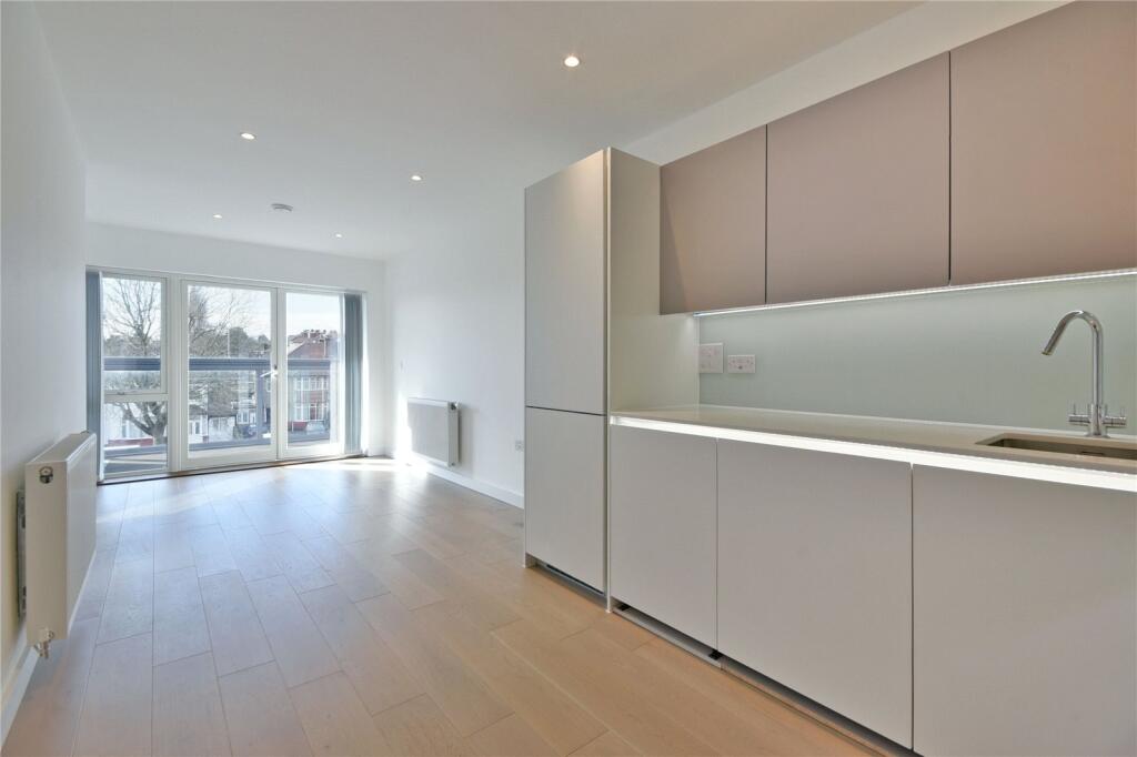 Main image of property: Wilkinson Close, Cricklewood, NW2