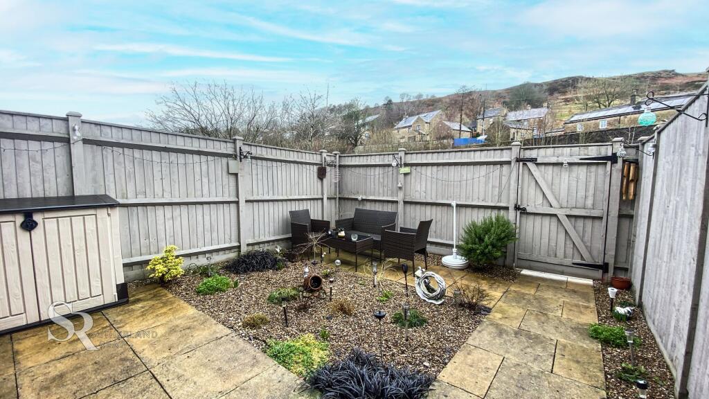 Station Road, Chinley, SK23 photo 4