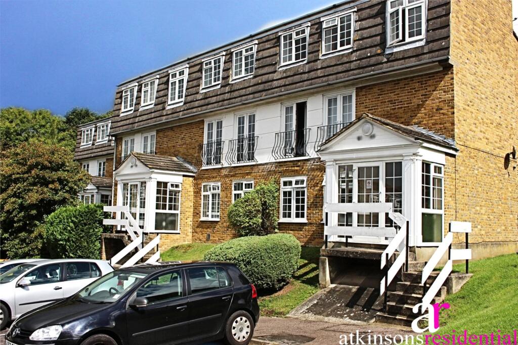 Main image of property: Crofton Way, Enfield, Middlesex, EN2