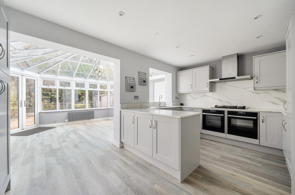 Main image of property: Orchard Close, Haslemere, West Sussex, GU27