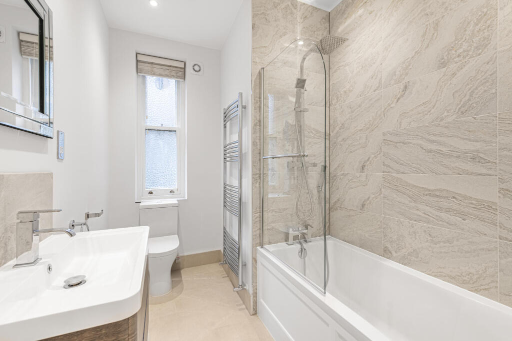 3 bedroom apartment for rent