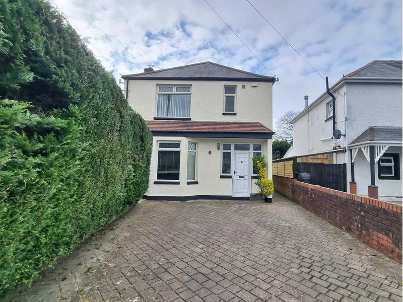 Main image of property: 14, Ty Wern Road, Birchgrove, Cardiff