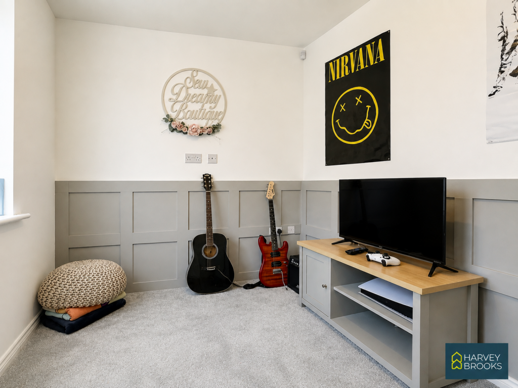 House in Stockton-on-Tees - View 4