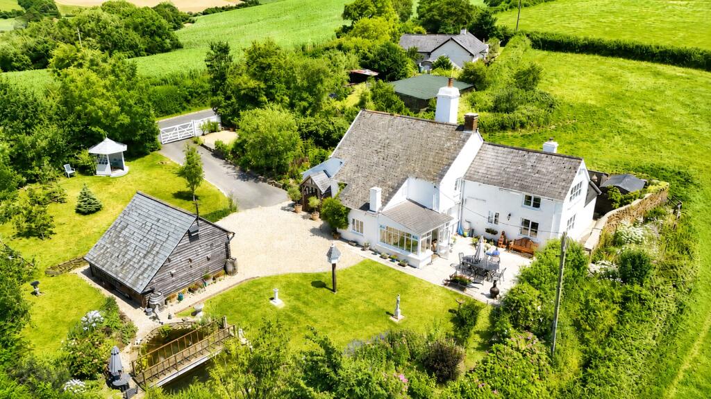 Main image of property: Weare Giffard, Bideford, Devon, EX39