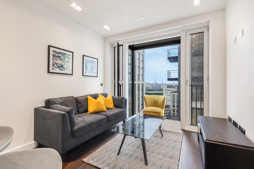 Main image of property: Casson Square, London, SE1