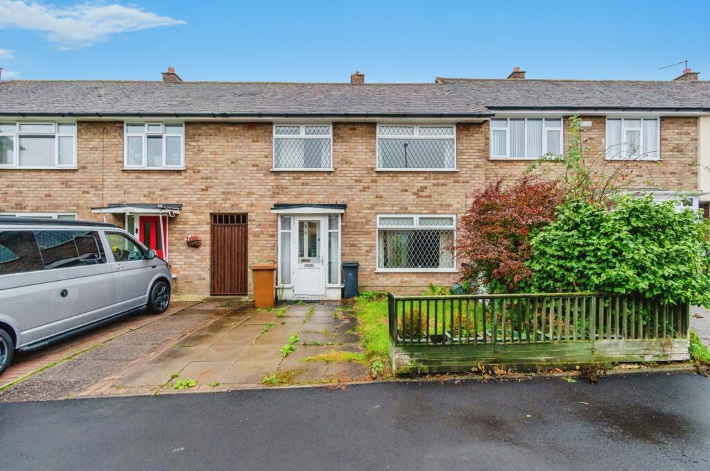 Main image of property: Rufford Way, WALSALL, West Midlands, WS9