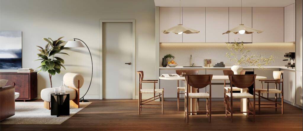 Main image of property: Falcon, Red Bank Riverside, Manchester  