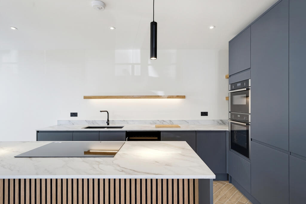 Main image of property: Graham Avenue, Northfields, Ealing, London, W13