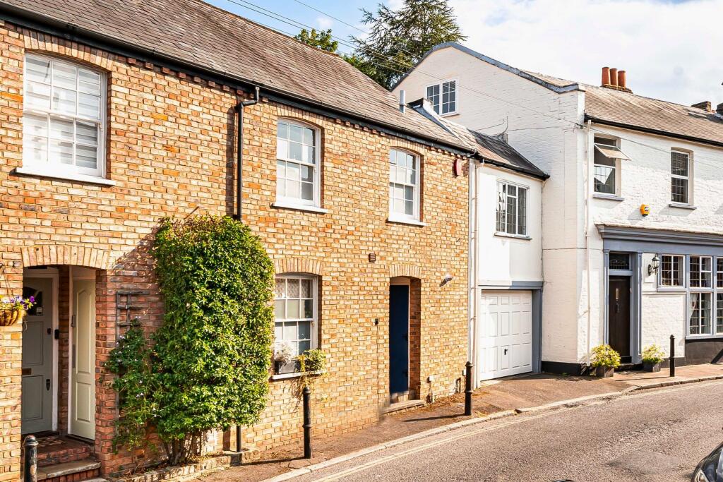Main image of property: Crown Street, Harrow on the Hill