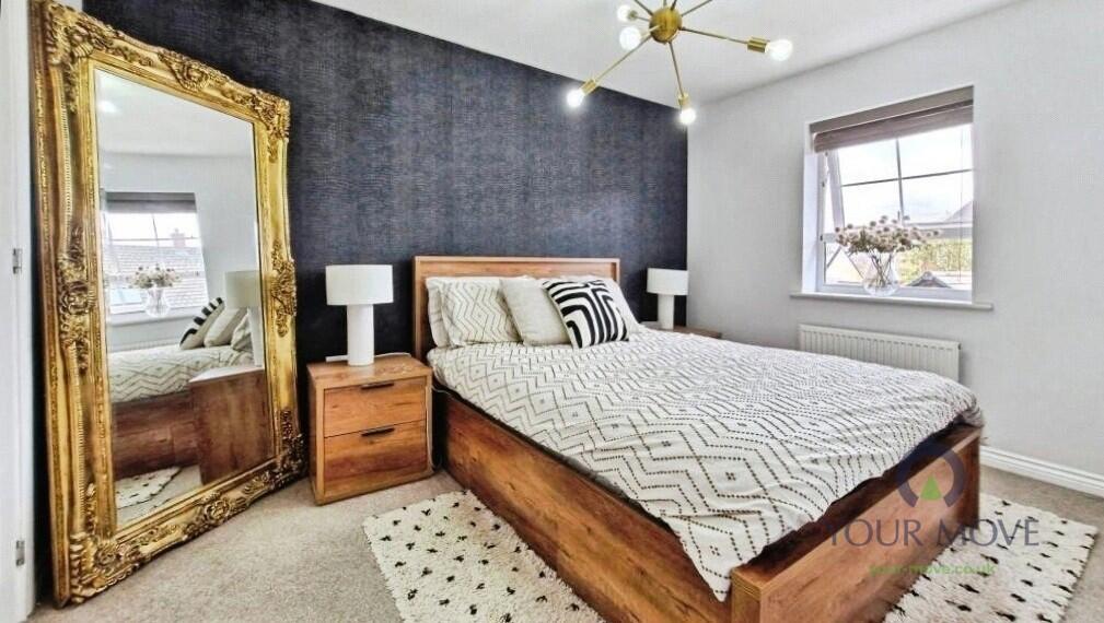 House in Dawley, Lawley and Overdale - View 4