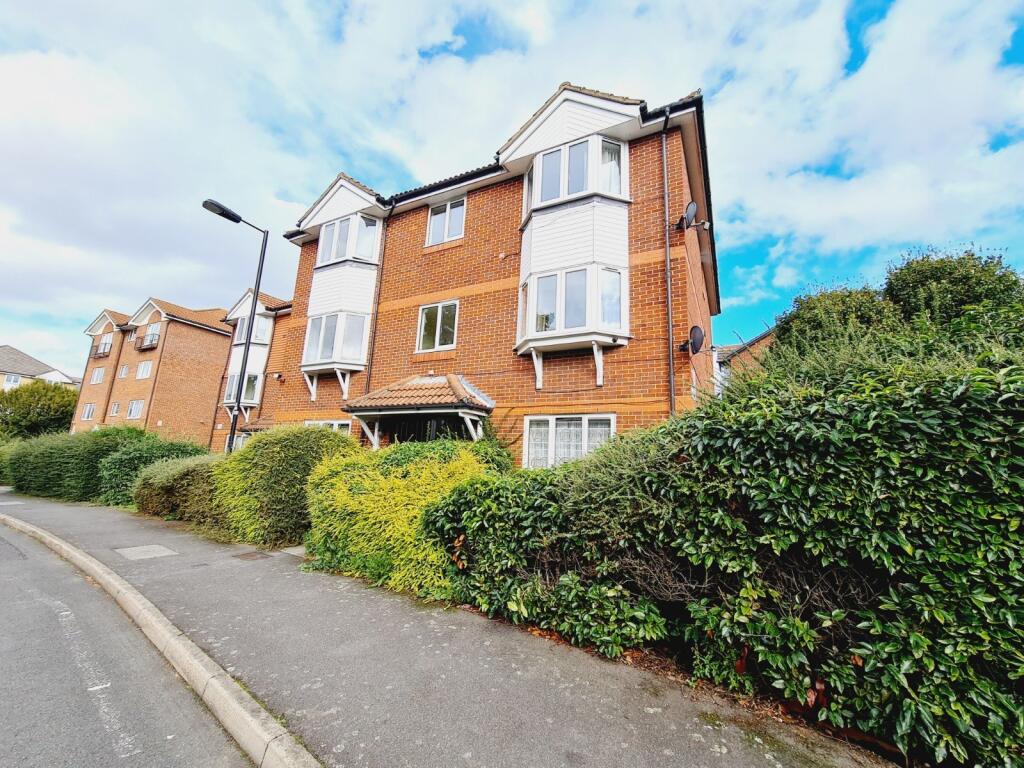 Main image of property: Sheppard Drive, Surrey Quays, London, SE16