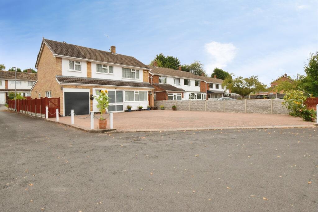 House in Oadby and Wigston, Leicestershire - View 5