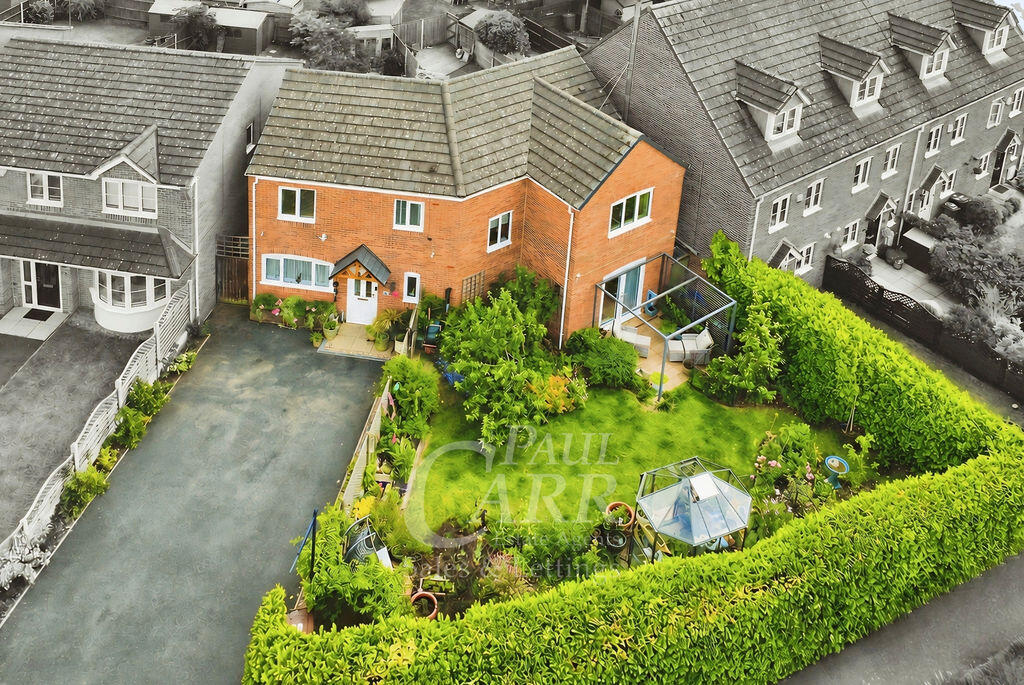 Main image of property: Goscote Road, Pelsall, WS3 4LE