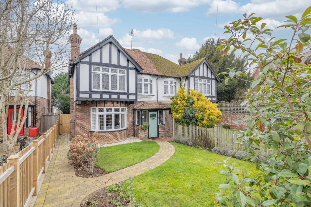 Main image of property: St. Lawrence Road, Canterbury, Kent, CT1