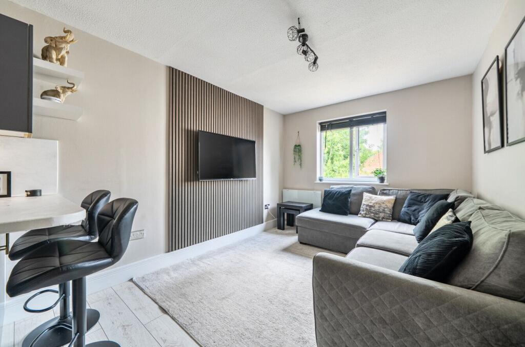 Main image of property: Danziger Way, Borehamwood, WD6