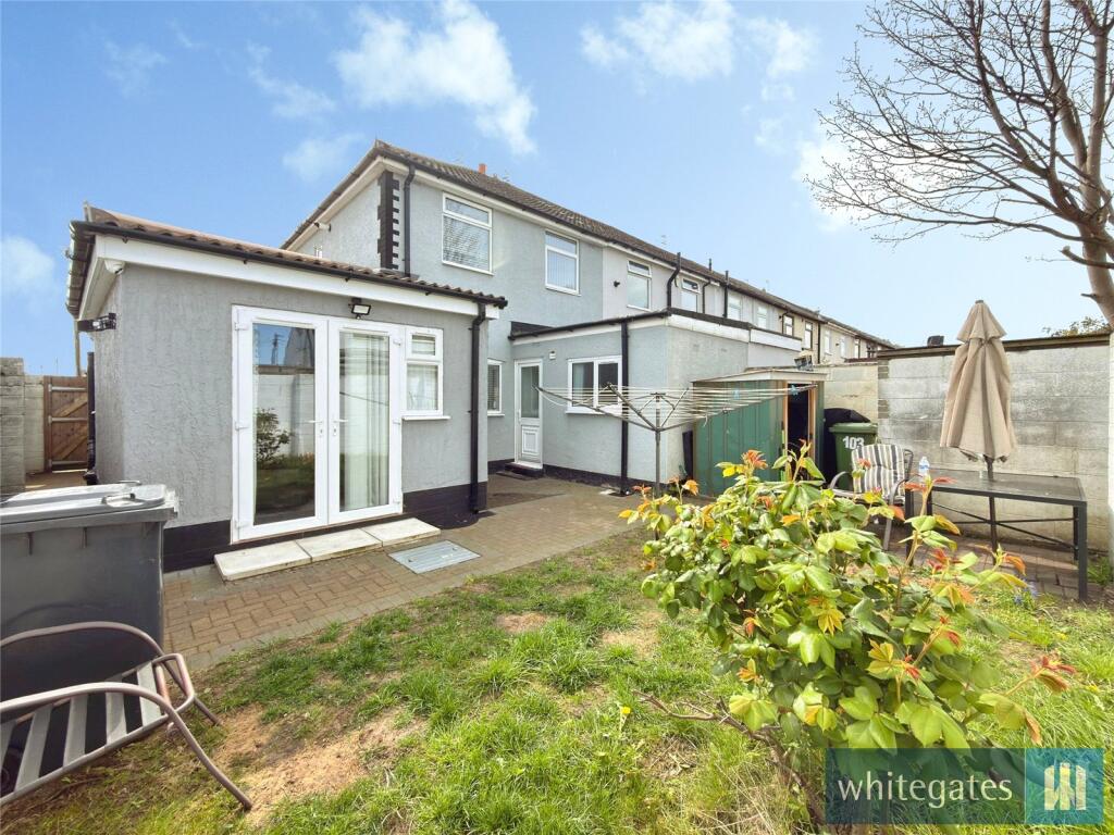 House in Sefton, Ford - View 2
