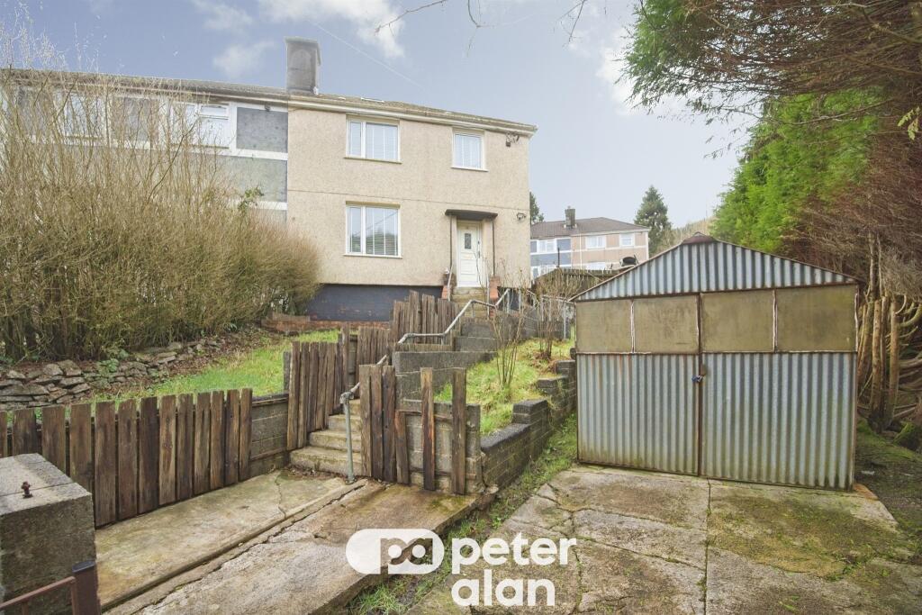 Main image of property: Woodland Road, Glyncorrwg, Port Talbot