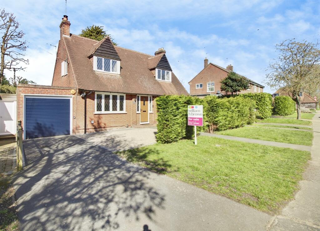 Main image of property: Handside Lane, Welwyn Garden City