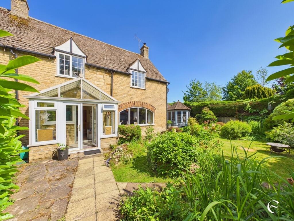 Main image of property: New Road, Easton On The Hill, PE9