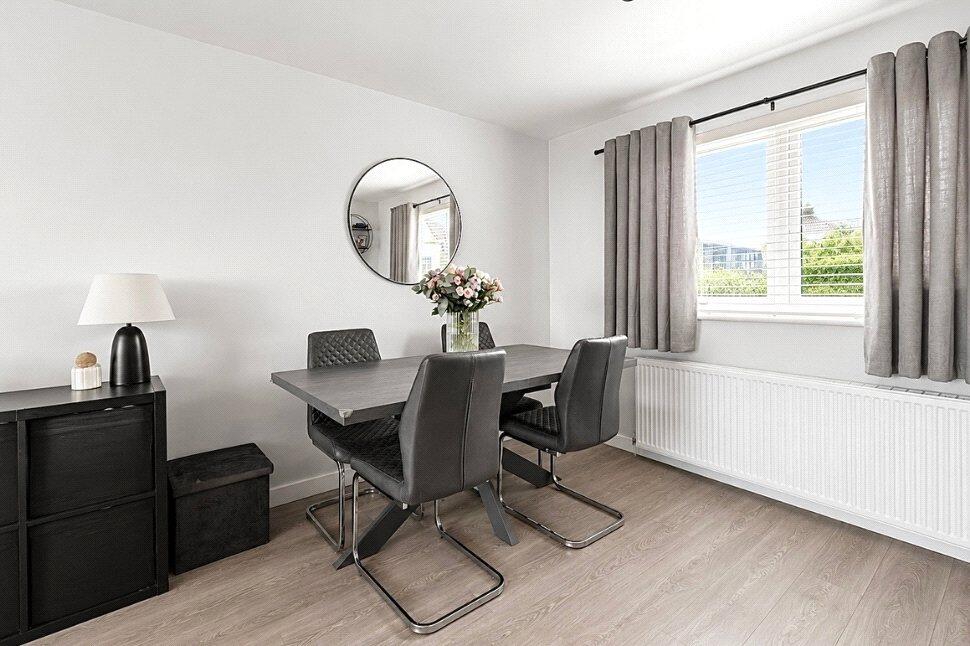 Golf View Crescent, New Elgin, Elgin, Moray, IV30 photo 4