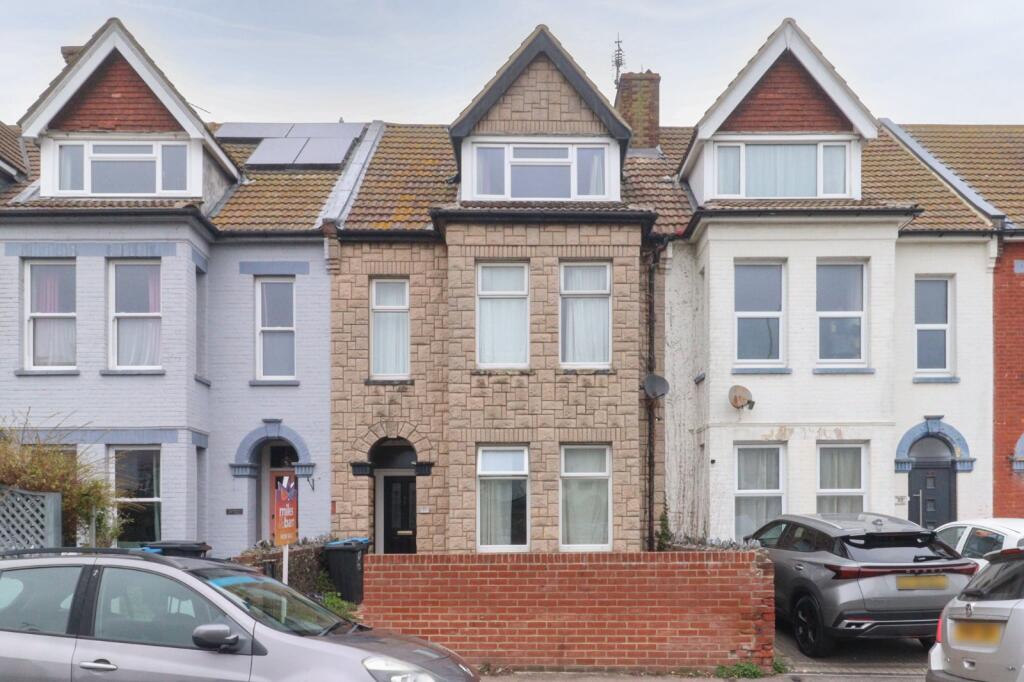 Main image of property: Rancorn Road, Margate, Kent, CT9