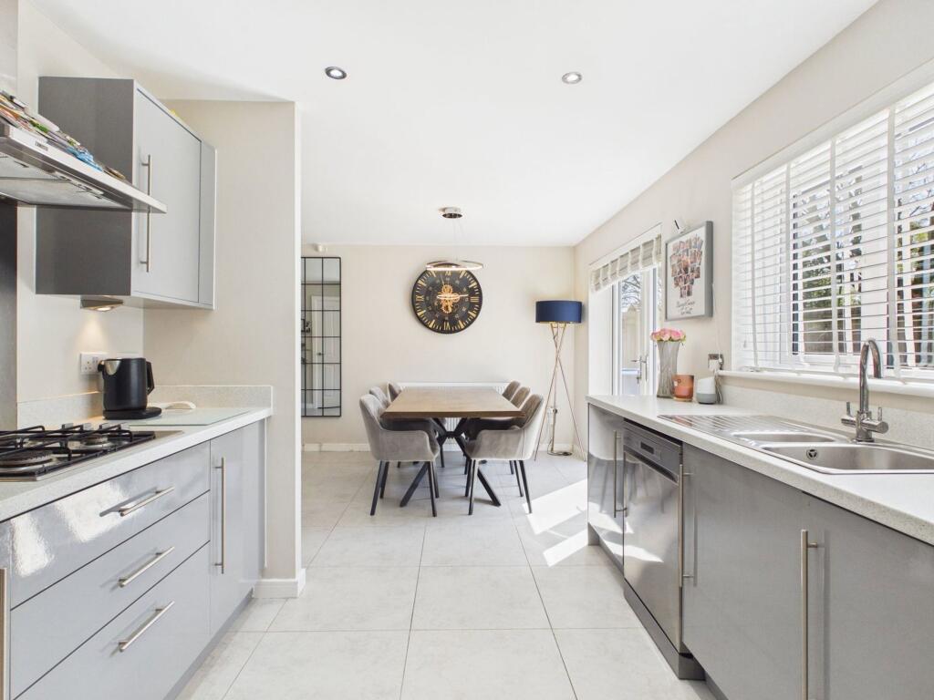 Meadow Nook Drive, Lathom, WN8 - View 5