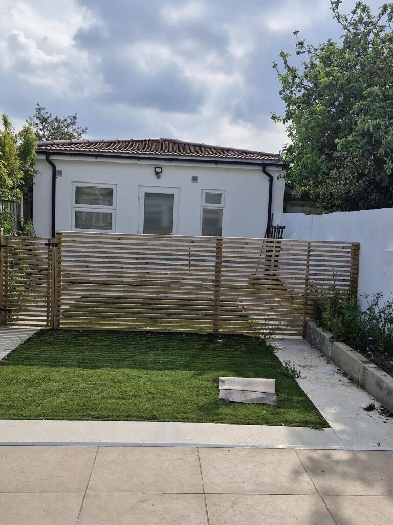 Main image of property: Lammas Avenue, Mitcham, CR4