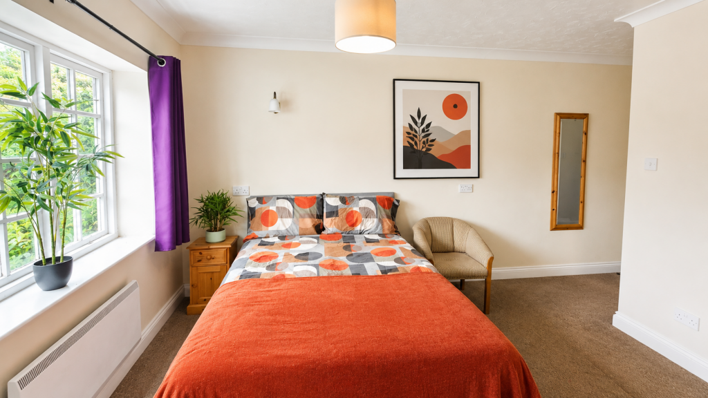 Main image of property: Lenwade House