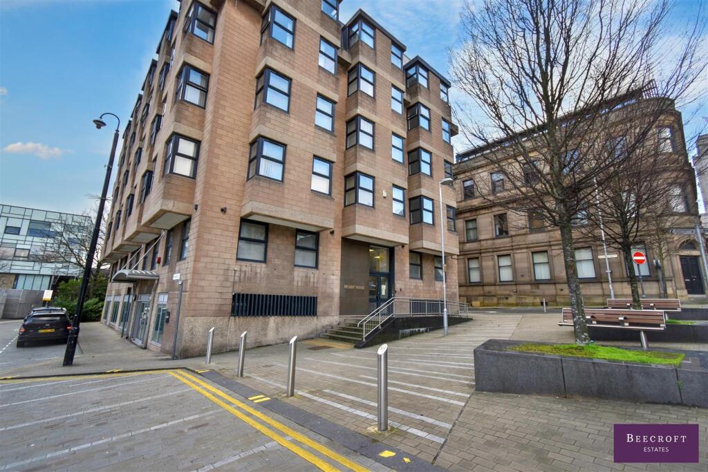 Main image of property: Regent Street, Barnsley