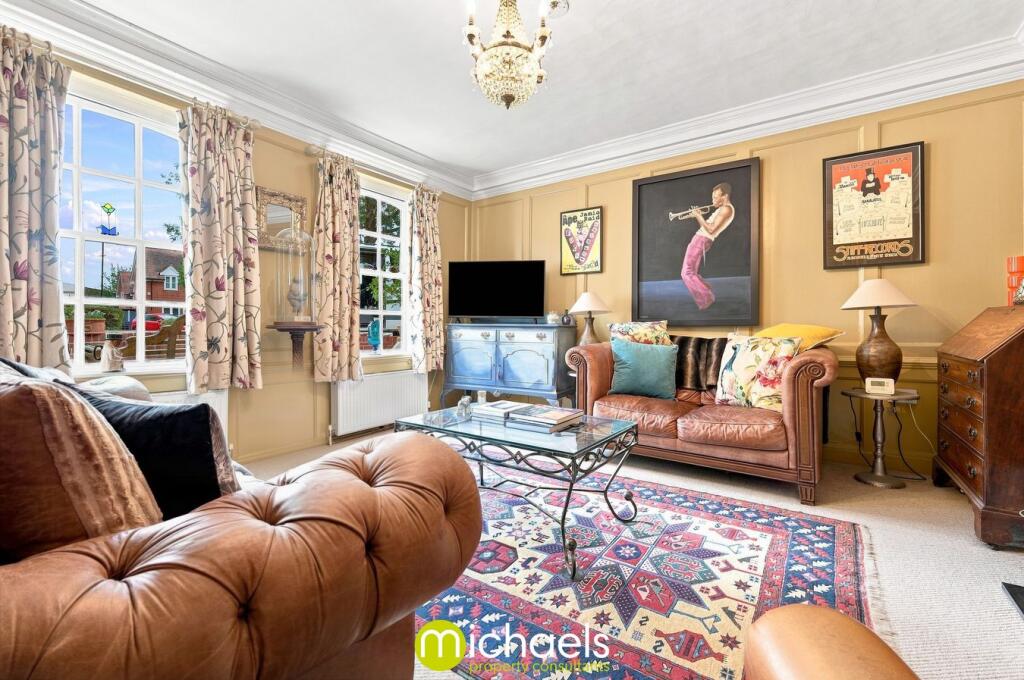 House in Colchester, Essex - View 4