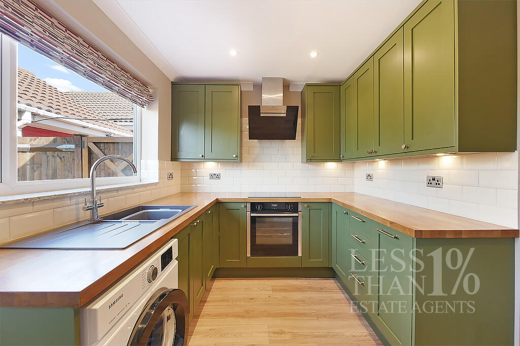 House in Upton, Camp Hill, West Hunsbury - View 2