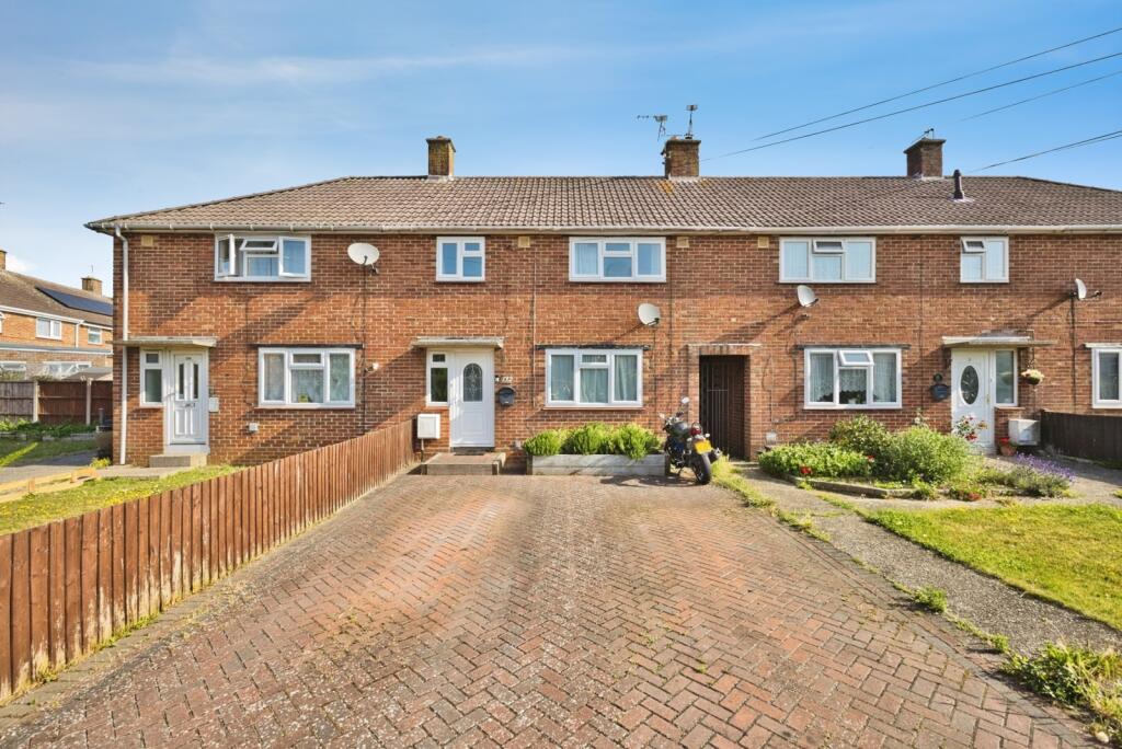Main image of property: Stiby Road, Yeovil, Somerset, BA21