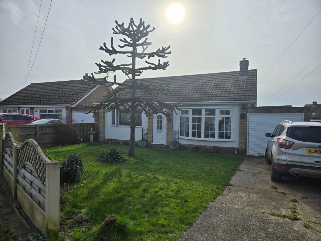 Main image of property: Elizabeth Drive, Chapel St. Leonards, Skegness, PE24 5RS