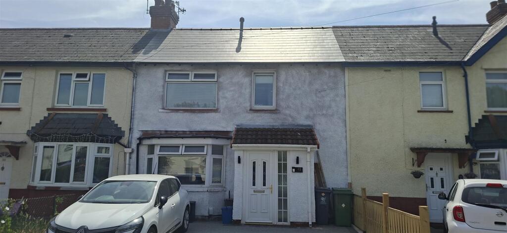 Main image of property: Caerwent Road, Ely, Cardiff