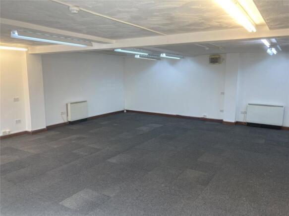 Ground Floor 11a