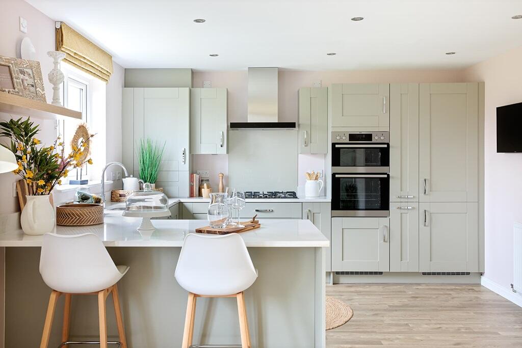 Main image of property: off Auchinleck Road, Roboyston,
Glasgow,
G33 1PN