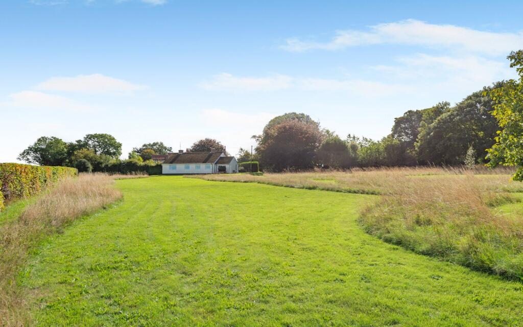 House in North Norfolk, Hindringham - View 4